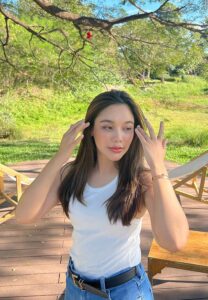 เนยหวาน Whannoey