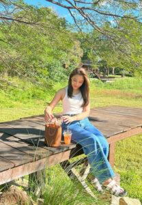 เนยหวาน Whannoey