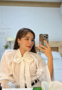 เนยหวาน Whannoey