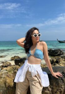 เนยหวาน Whannoey