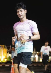 แชมป์-ณัฐพร-gmjj วาร์ป แชมป์ ณัฐพร