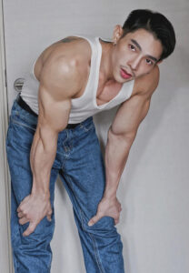 โจ้-กันต์ณพิชญ์ โจ้-กันต์ณพิชญ์