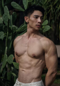 โจ้-กันต์ณพิชญ์-syo โจ้-กันต์ณพิชญ์
