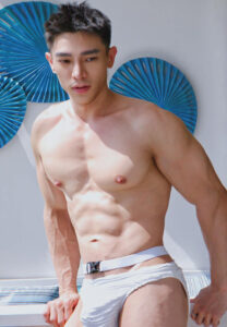 โจ้-กันต์ณพิชญ์-พัดฟ้า โจ้-กันต์ณพิชญ์