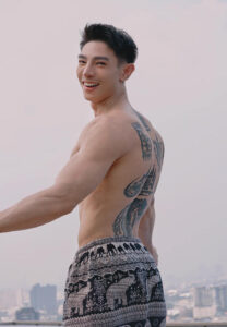 โจ้-กันต์ณพิชญ์-สัก