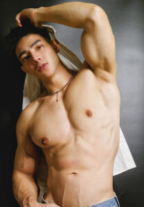 โจ้-กันต์ณพิชญ์-เนียน โจ้-กันต์ณพิชญ์