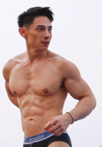 โจ้-กันต์ณพิชญ์-แน่นน โจ้-กันต์ณพิชญ์