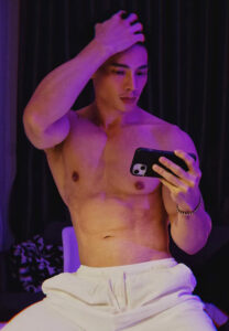 โจ้-กันต์ณพิชญ์-โทร โจ้-กันต์ณพิชญ์