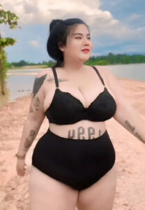 แจกวาร์ป Namfon Sangsarawat