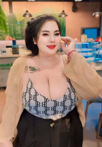 แจกวาร์ป Namfon Sangsarawat