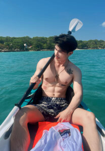 วาร์ป Peerasak Dokkaew