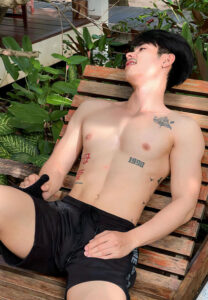 วาร์ป Peerasak Dokkaew