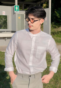 วาร์ป Peerasak Dokkaew