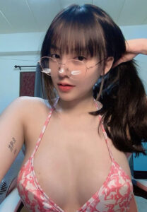 วาร์ป หอมฮุน