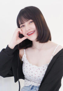 วาร์ป หอมฮุน