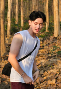 เปิดวาร์ป pone nophaleth