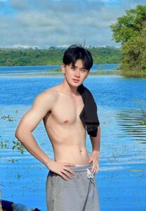 เปิดวาร์ป pone nophaleth