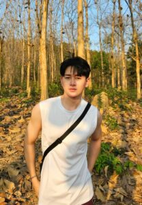 เปิดวาร์ป pone nophaleth