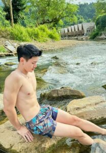 เปิดวาร์ป pone nophaleth