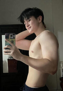 เปิดวาร์ป pone nophaleth