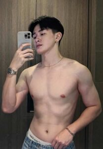 เปิดวาร์ป pone nophaleth