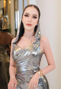 แม่ตั๊ก กรกนก