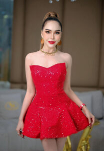 แม่ตั๊ก กรกนก