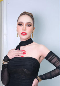 แม่ตั๊ก กรกนก