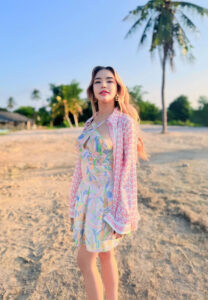 แม่ตั๊ก กรกนก