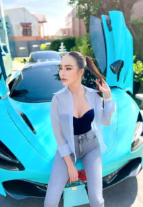 แม่ตั๊ก กรกนก