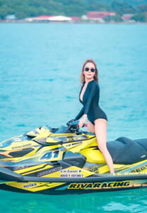 แม่ตั๊ก กรกนก