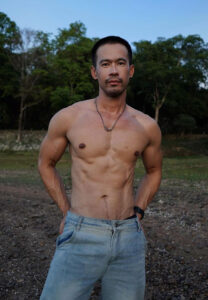 Atp-Pong-ถอดเสื้อ1 เปิดวาร์ป Atp pong