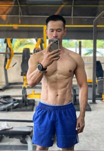 Atp-Pong-ยิมม