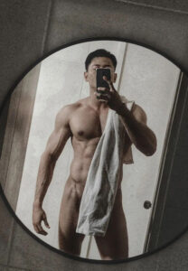 Billboy-Kub-กระจก เปิดวาร์ป Billboy Kub