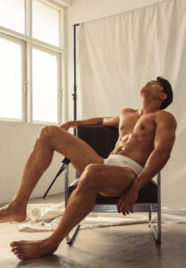 Billboy-Kub-นอน เปิดวาร์ป Billboy Kub