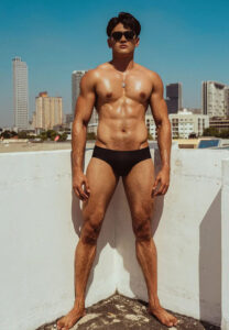 Billboy-Kub-วิว