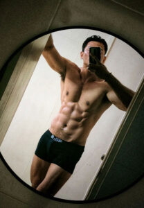 Billboy-Kub-เซลฟี่ เปิดวาร์ป Billboy Kub