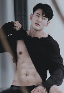 Billboy-Kub-โชว์ เปิดวาร์ป Billboy Kub