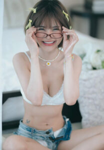 Kaijeaw-Sirinrat-น่ารักจัง