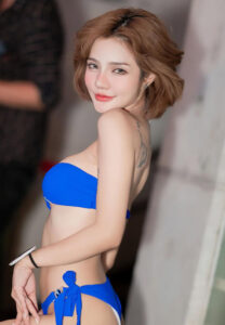 Kaijeaw-Sirinrat-ละมุนจ้า