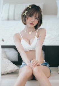 Kaijeaw-Sirinrat-สวยย