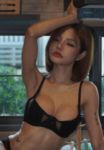 Kaijeaw-Sirinrat-แจ่ม เปิดวาร์ป Kaijeaw Sirinrat