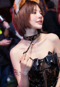 Kaijeaw-Sirinrat-แมว