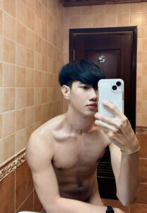 Naitaronoi-𝕏 เปิดวาร์ป Naitaronoi