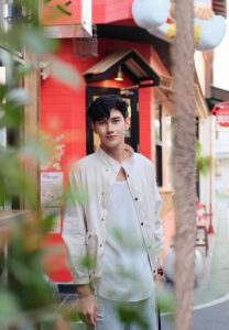 Naitaronoi-𝕏-คาเฟ่ เปิดวาร์ป Naitaronoi