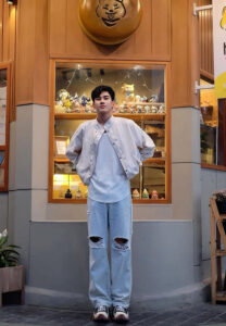 Naitaronoi-𝕏-ตู้ เปิดวาร์ป Naitaronoi