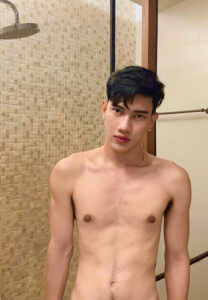 Naitaronoi-𝕏-ห้องน้ำ