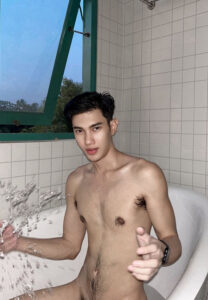 Naitaronoi-𝕏-อ่างน้ำ3