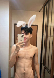 Naitaronoi-𝕏-เซลฟี่ เปิดวาร์ป Naitaronoi