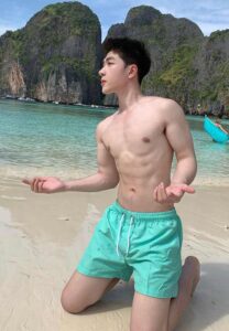 lillouis-k- เปิดวาร์ป lillouis